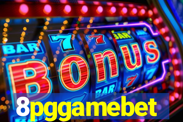 8pggamebet