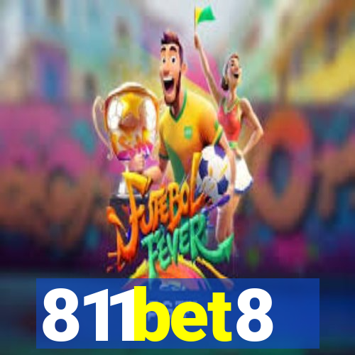 811bet8