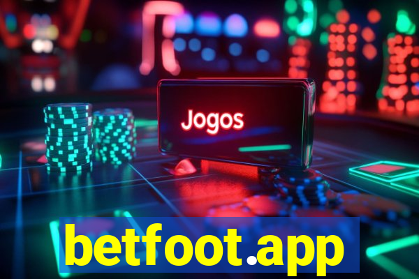 betfoot.app