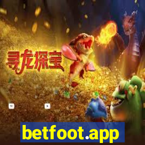 betfoot.app