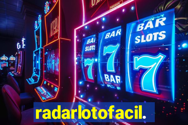 radarlotofacil.com.br