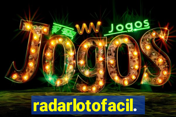 radarlotofacil.com.br