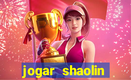 jogar shaolin soccer demo grátis