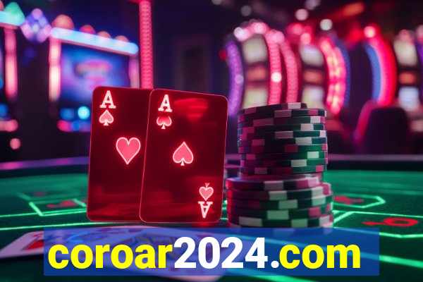 coroar2024.com