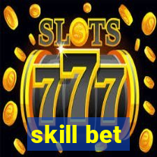 skill bet