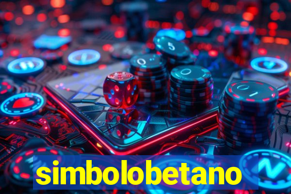 simbolobetano