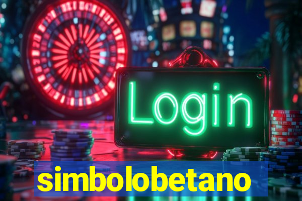 simbolobetano