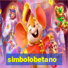 simbolobetano