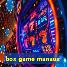 box game manaus