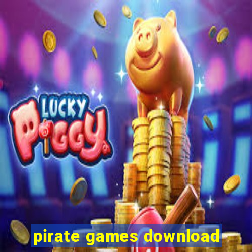 pirate games download