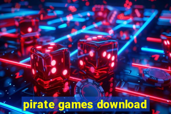 pirate games download