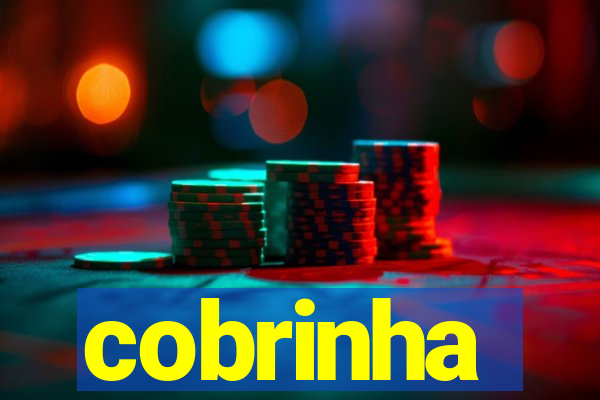 cobrinha