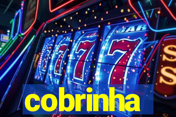 cobrinha