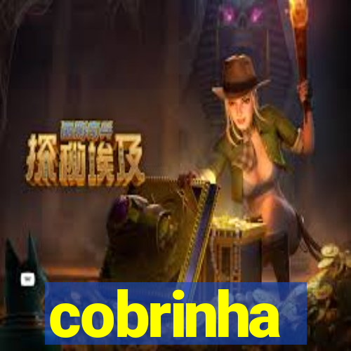 cobrinha