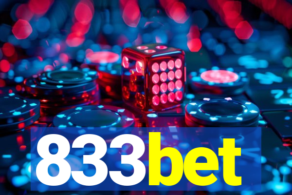 833bet