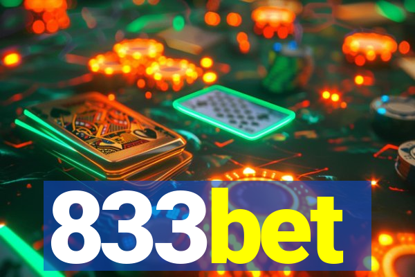 833bet