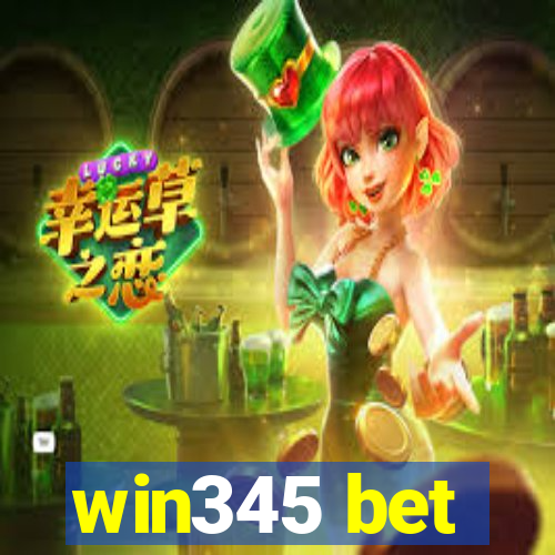 win345 bet