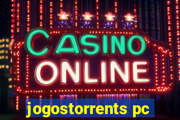 jogostorrents pc