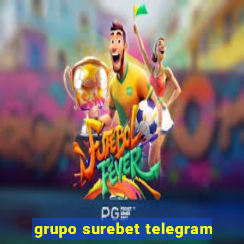 grupo surebet telegram