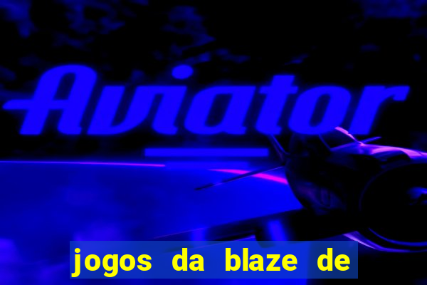 jogos da blaze de 5 centavos