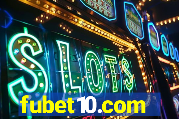 fubet10.com