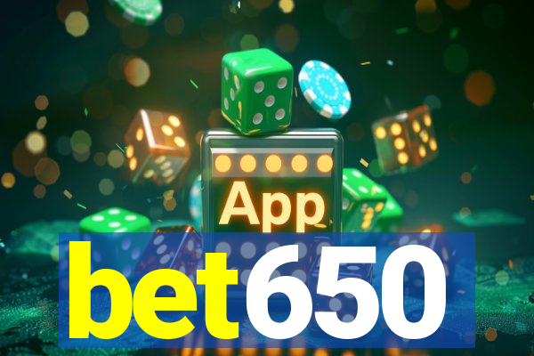 bet650