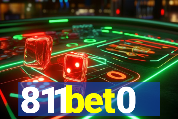 811bet0