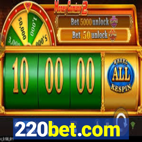 220bet.com