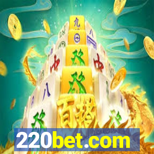 220bet.com