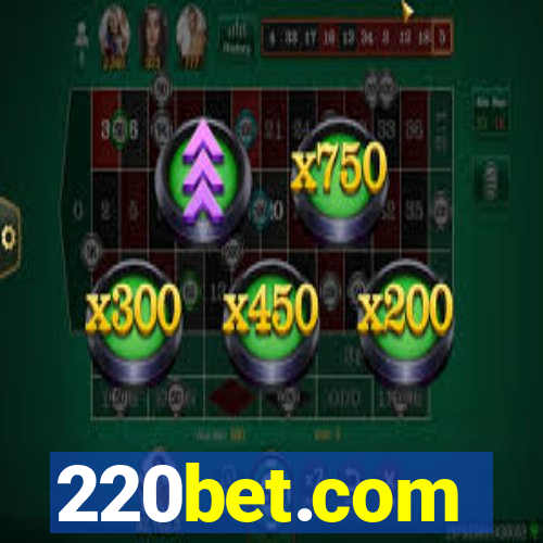 220bet.com