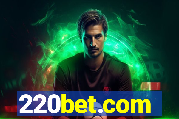 220bet.com