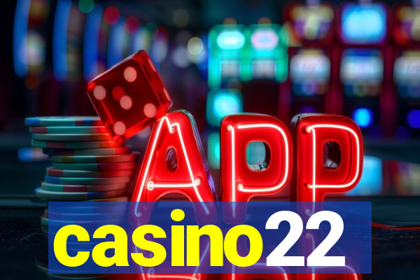 casino22