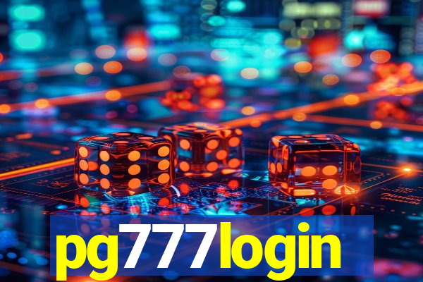 pg777login