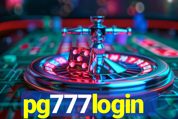 pg777login