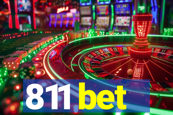 811 bet