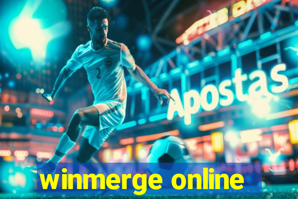 winmerge online