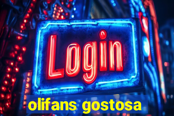 olifans gostosa