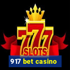 917 bet casino