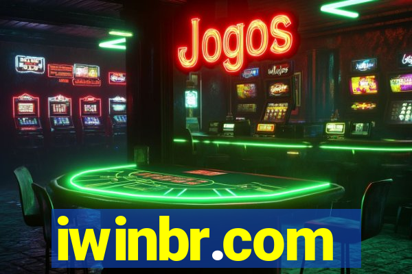 iwinbr.com