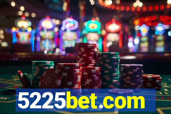 5225bet.com