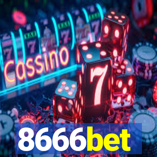 8666bet