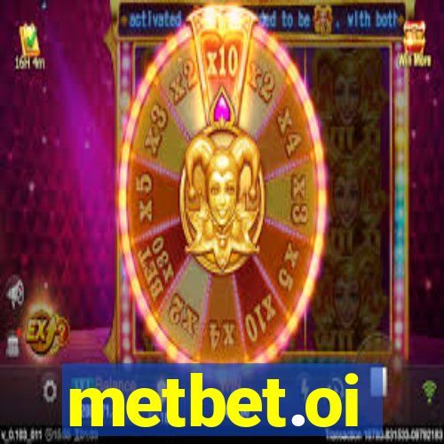 metbet.oi