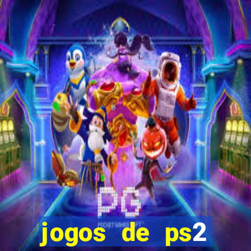 jogos de ps2 formato iso