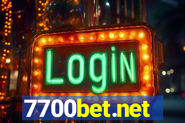 7700bet.net