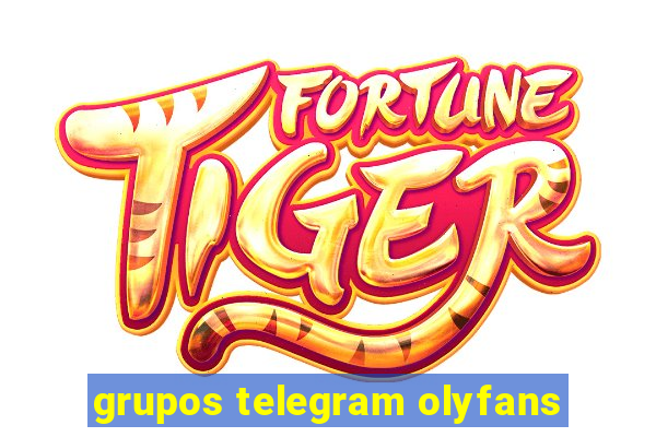 grupos telegram olyfans