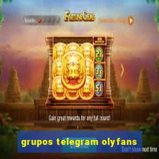 grupos telegram olyfans