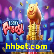 hhbet.com