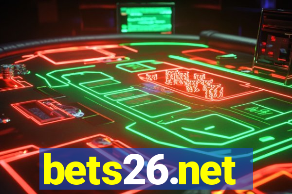 bets26.net