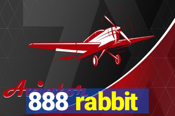 888 rabbit