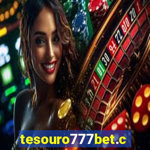 tesouro777bet.com